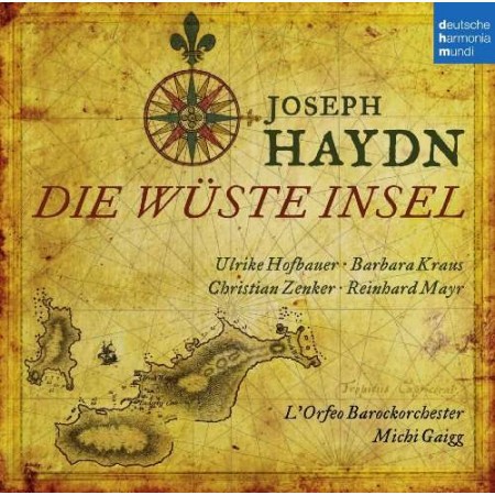 Joseph Haydn: Die wüste Insel